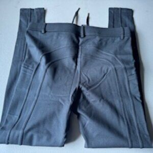 Men's Kapow Meggings, Size Large Equestrian Polo Style